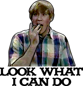 overlay