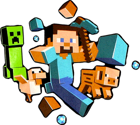 overlay