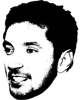 overlay