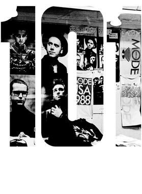 overlay