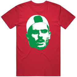 Thomas Fabbiano Atp Tennis Tour Sports Fan Men’s 100% Cotton Red T Shirt