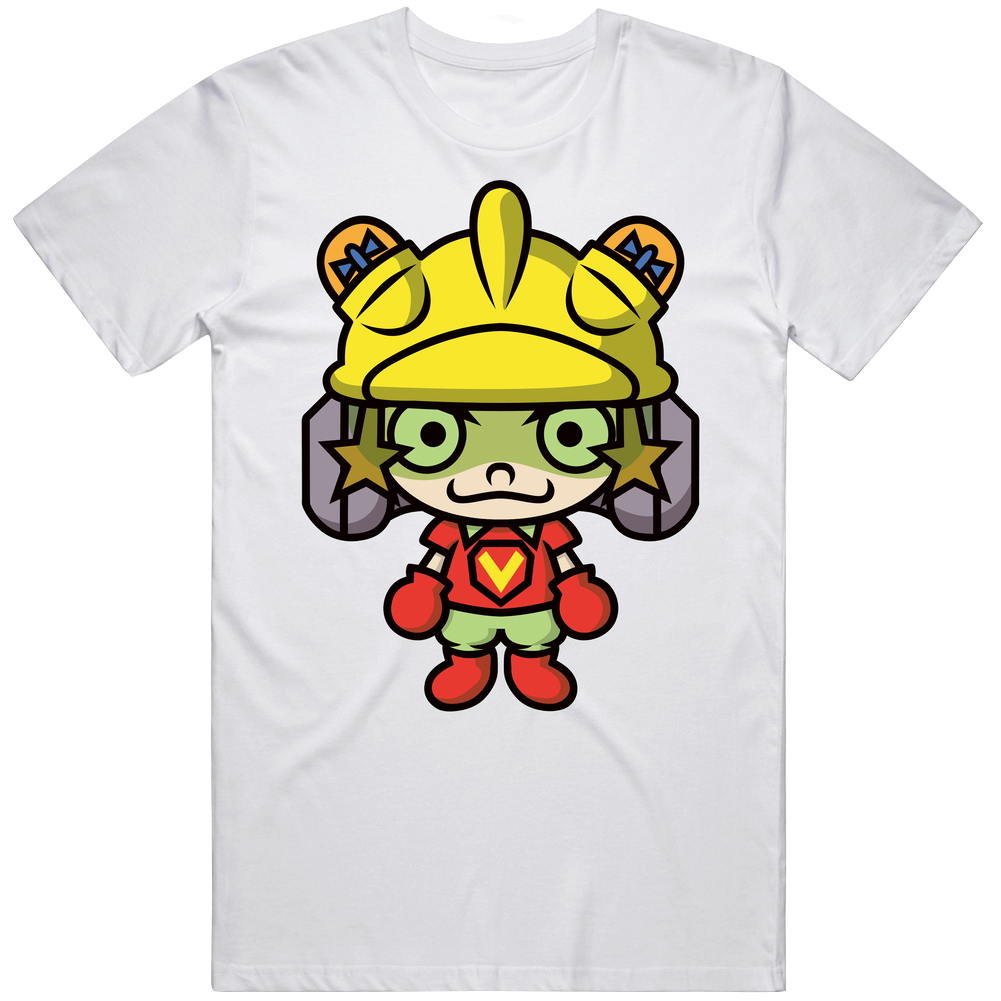 front preview