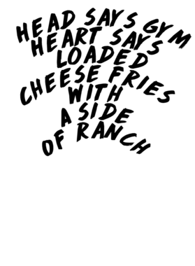 overlay