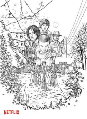 overlay