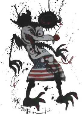 overlay