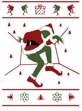 overlay