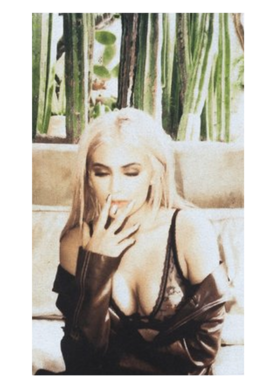 overlay