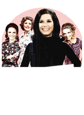 overlay