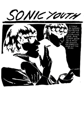 overlay