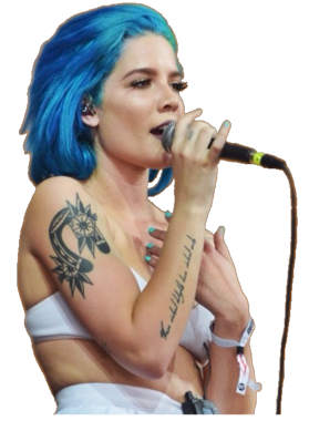 overlay