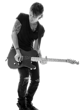 overlay