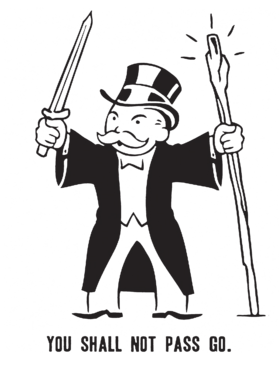 overlay