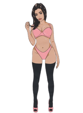 overlay