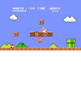 overlay