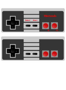 overlay