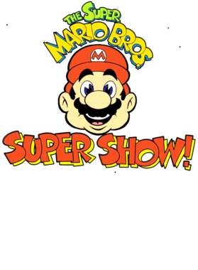 overlay
