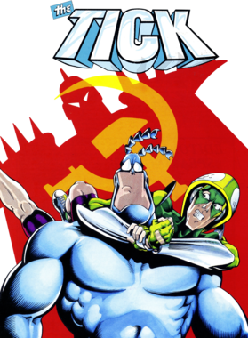 overlay