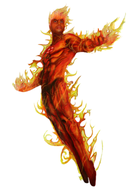 overlay