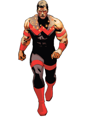 overlay