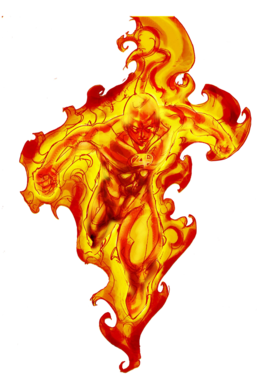 overlay
