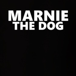 Marnie The Dog Text Cute Instagram T Shirt