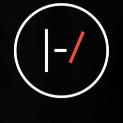 Logo Twenty One TOP Music Josh Tyler T Shirt