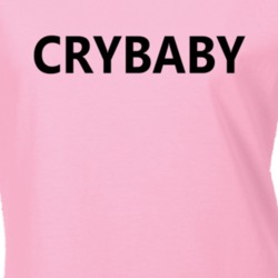 Crybaby Tumblr Inspired Melanie T Shirt