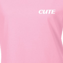 Cute Tumblr Inspired Text T Shirt