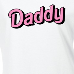 Daddy Tumblr Inspired Funny T Shirt