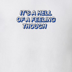 Don't Threaten Me Panic Disco Music Tumblr T Shirt