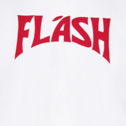 Flash Gordon Movie Retro Freddie Replica T Shirt