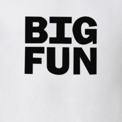 Big Fun Heathers Martha Dumptruck Movie Replica T Shirt