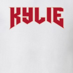 Kylie Jenner Trendy Instagram T Shirt