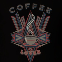 Coffee Lover Addict Morning Funny T Shirt