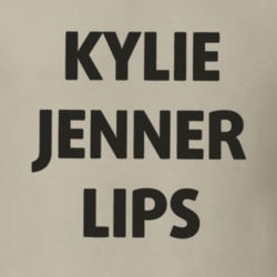 Kylie Jenner Photoshoot Trendy Instagram T Shirt