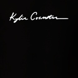 Kylie Jenner Cosmetics Photoshoot Trendy Instagram T Shirt