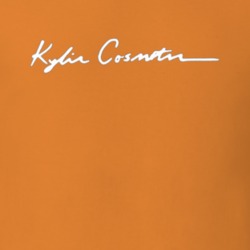 Kylie Jenner Cosmetics Photoshoot Trendy Instagram T Shirt