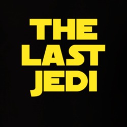 The Last Jedi New Star Wars VIII Episode 8 New Movie T Shirt