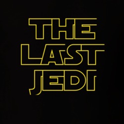 The Last Jedi New Star Wars VIII Episode 8 New Movie T Shirt
