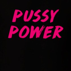 Pussy Power Women's March Feminist Equality T Shirt
