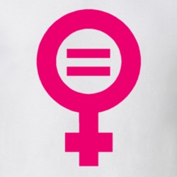 Proud Feminist Women's March Feminism Equality T Shirt