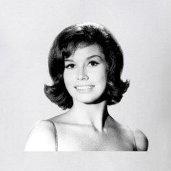 Mary Tyler Moore Show RIP Actress TV Icon T Shirt