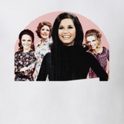 The Mary Tyler Moore Show TV Sitcom Actress RIP T Shirt