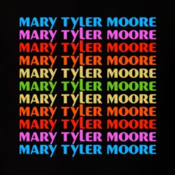 The Mary Tyler Moore Show Opening Title TV Sitcom Actress RIP T Shirt