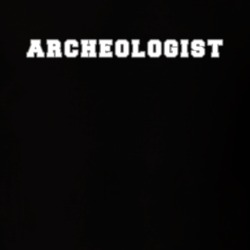 Archaeologist Research History Job Occupation Gift Idea T Shirt