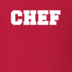 Chef Cooking Baking Job Occupation Gift Idea T Shirt