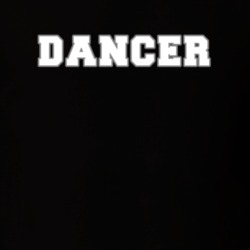 Dancer Dancing Sport Job Occupation Gift Idea T Shirt