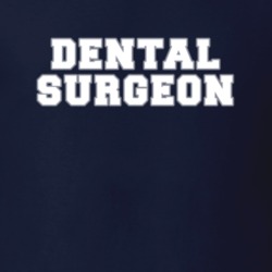 Dental Surgeon Dentist Job Occupation Gift Idea T Shirt