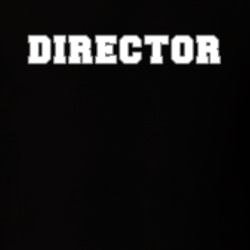 Director Movies Job Occupation Gift Idea T Shirt