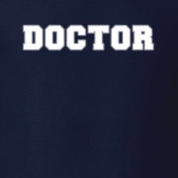 Doctor Hospital Job Occupation Gift Idea T Shirt